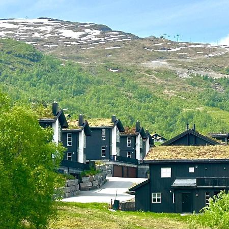 Lovise Mountain Apartment Странда Экстерьер фото